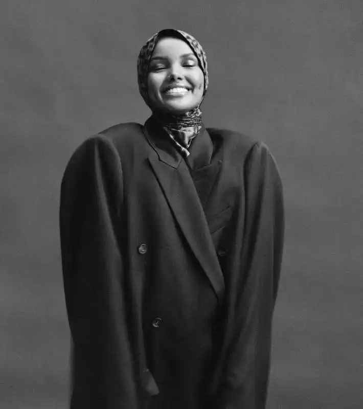 halima aden  2