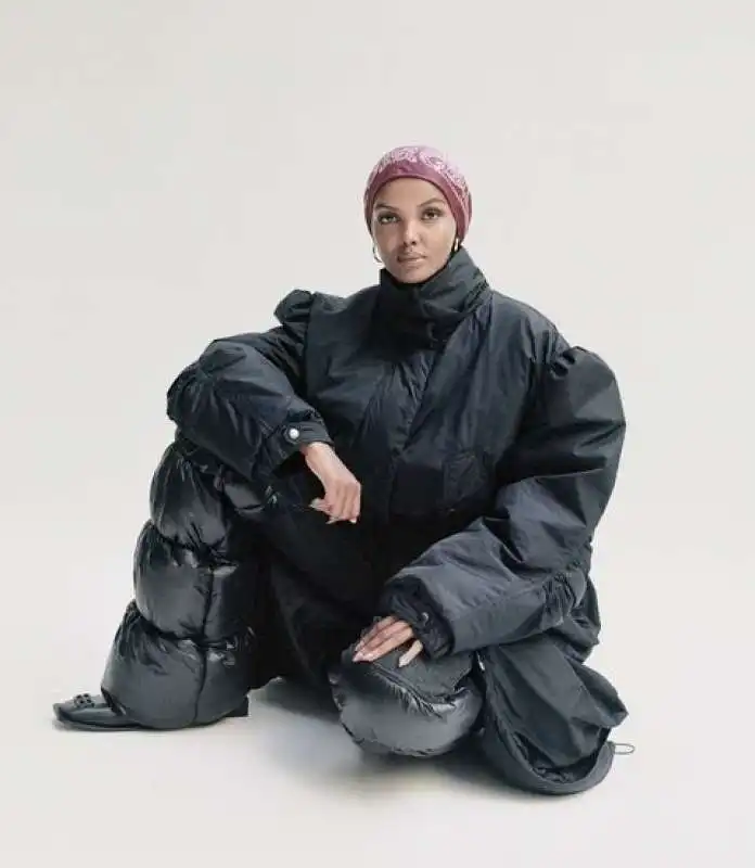 halima aden  3