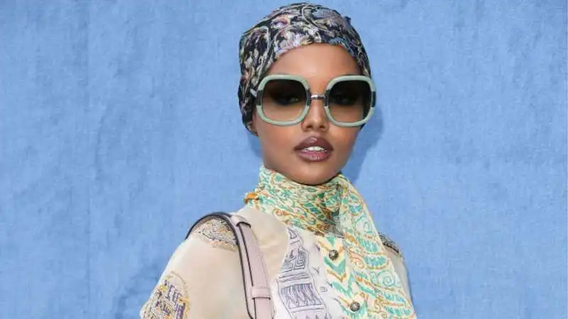 halima aden  7