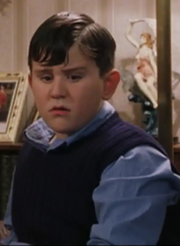 harry melling   dudley  in harry potter 