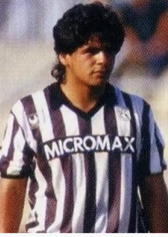 hugo maradona