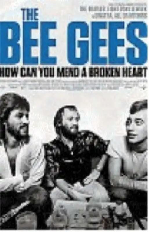 I BEE GEES