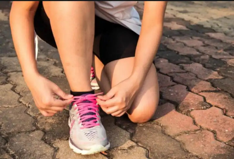 istruttore di ginnastica molestie