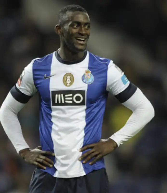 jackson martinez