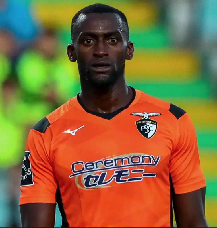 jackson martinez