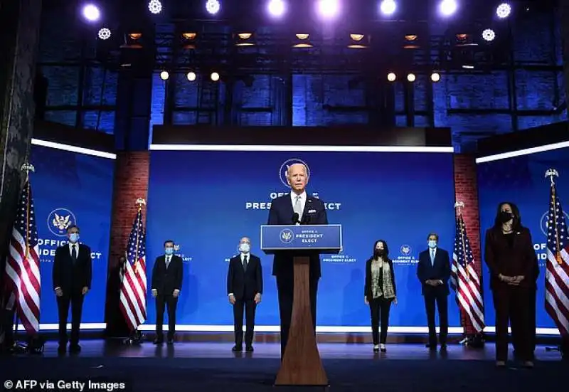 joe biden presenta il national security 