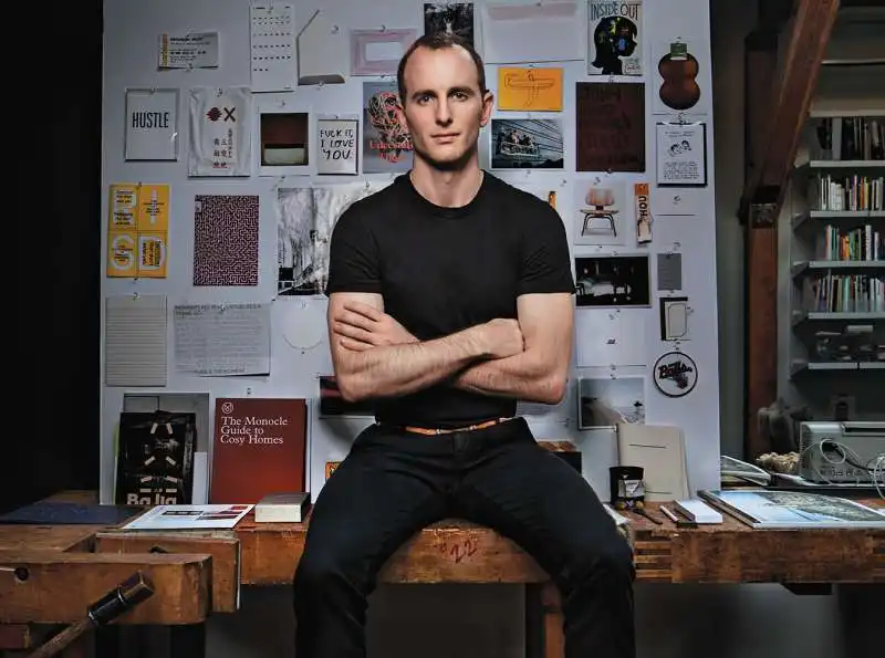 joe gebbia 1