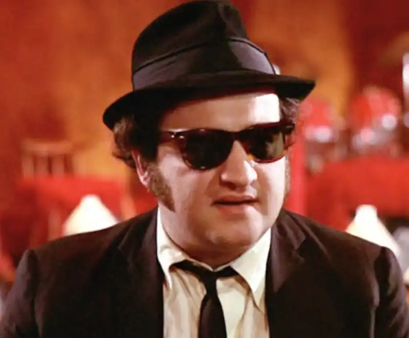 john belushi