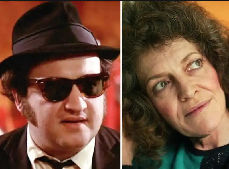 john belushi cathy smith