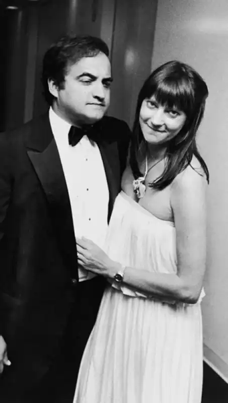 john belushi judith belushi pisano