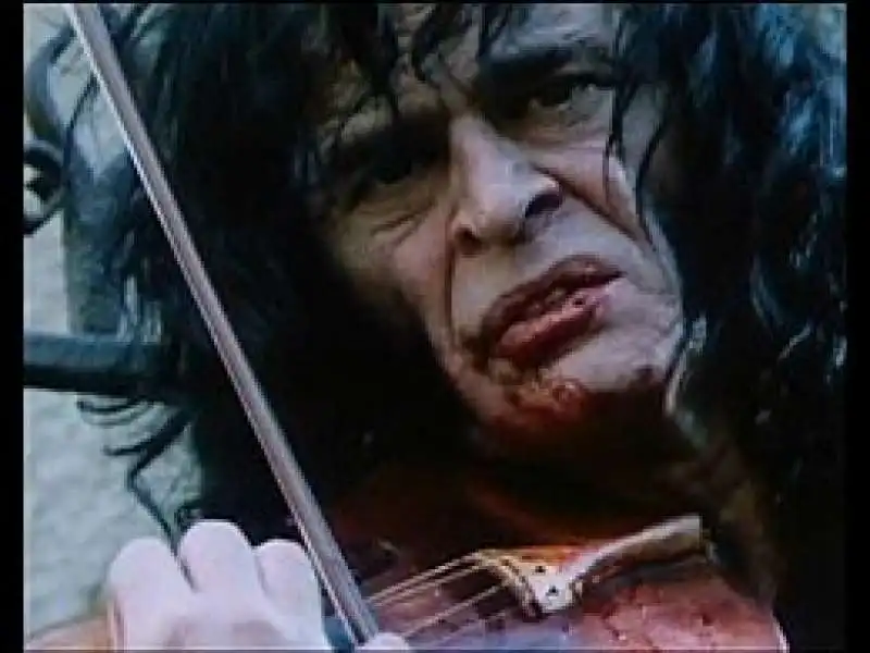 klaus kinski in paganini