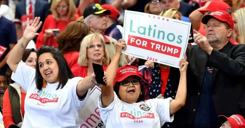 latinos for trump 1