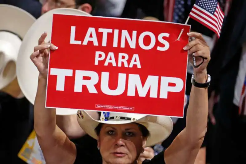 latinos for trump