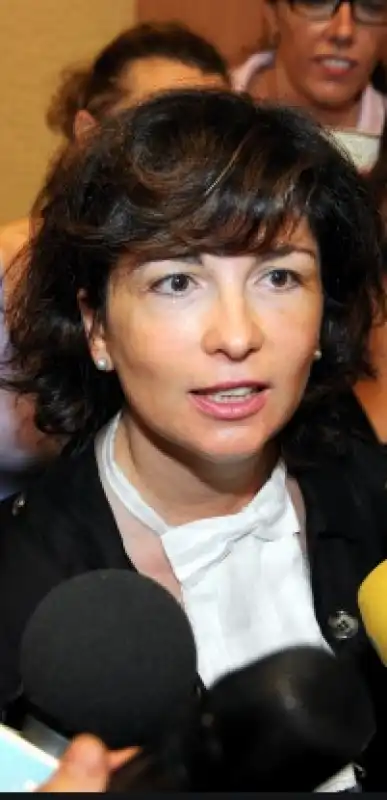 Letizia Mannella