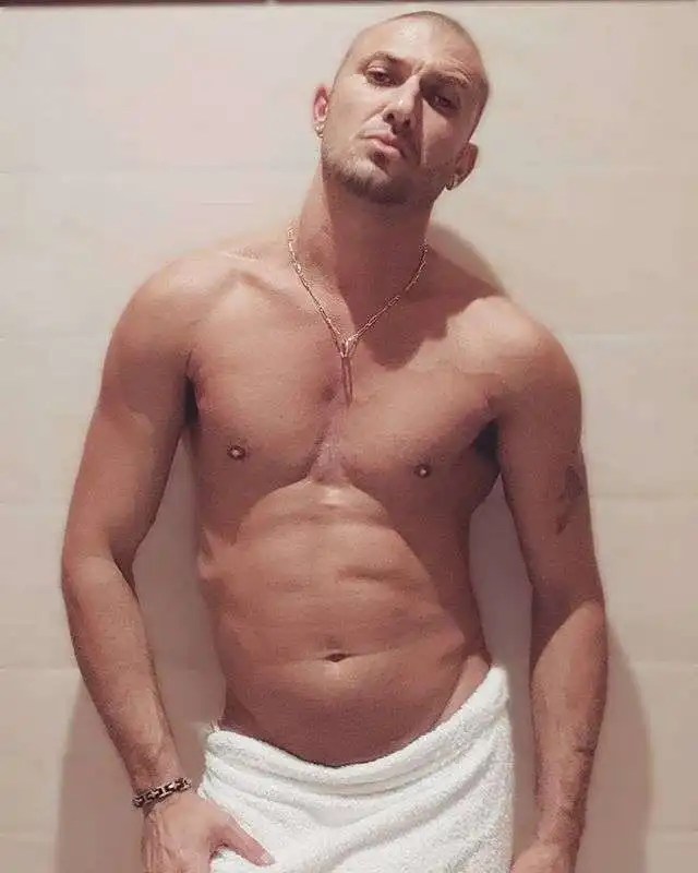 luca ferrero ig 12