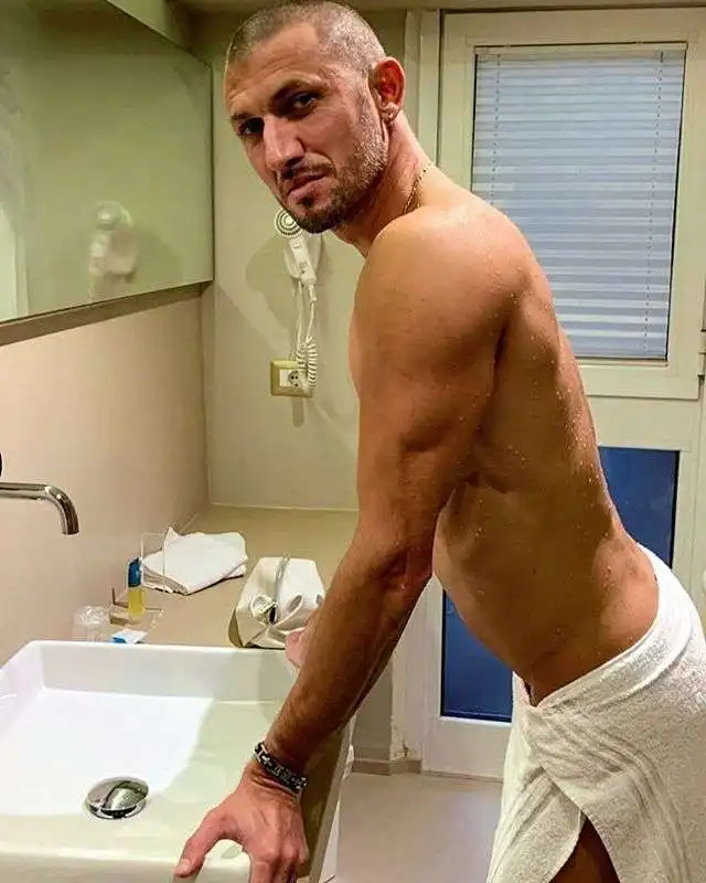 luca ferrero ig 13