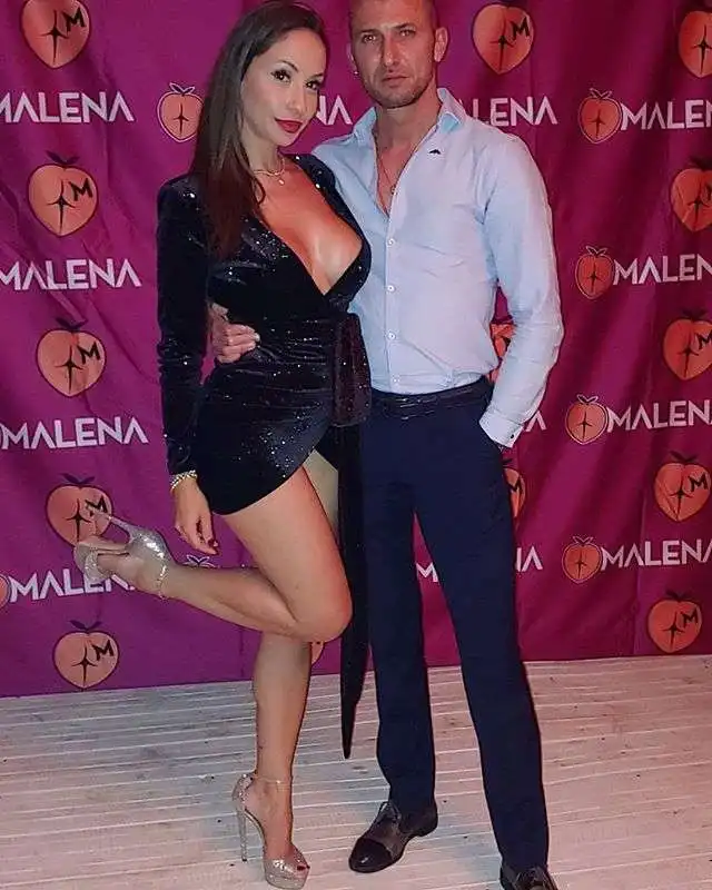 luca ferrero malena ig