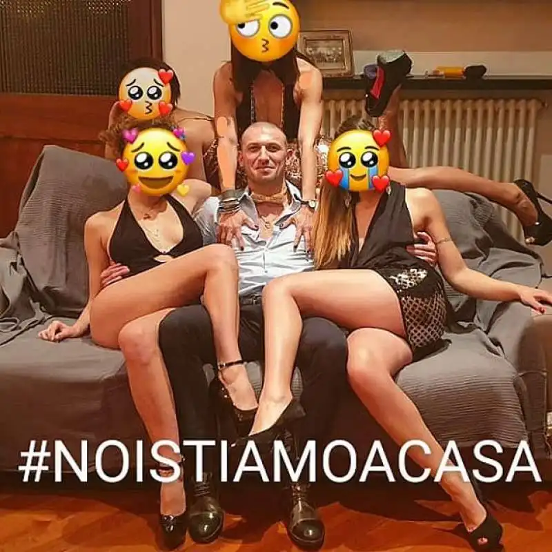 luca ferrero noistiamoacasa ig