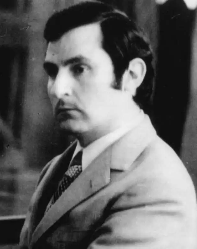 luigi calabresi