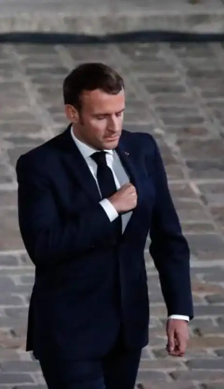 macron