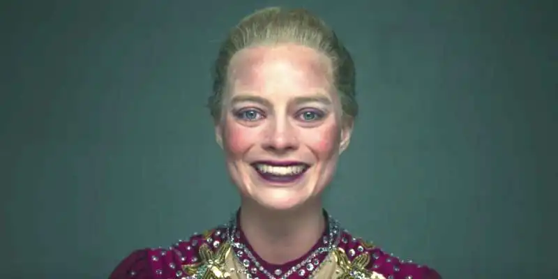 margot robbie in tonya 1