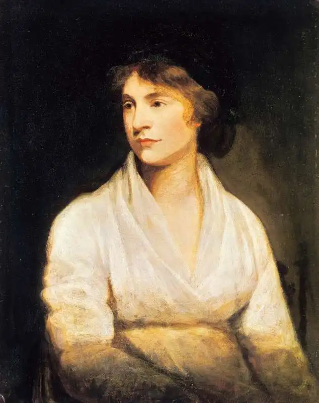 mary wollstonecraft 8