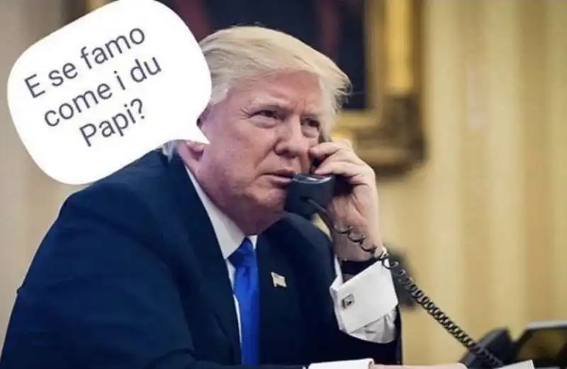 meme sulla sconfitta di donald trump 17