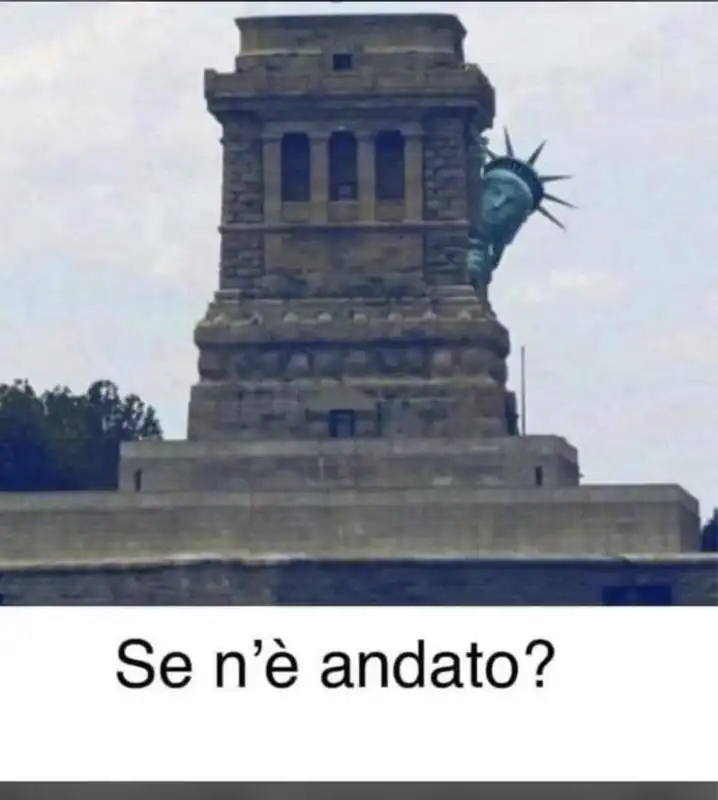 meme sulla sconfitta di donald trump 20