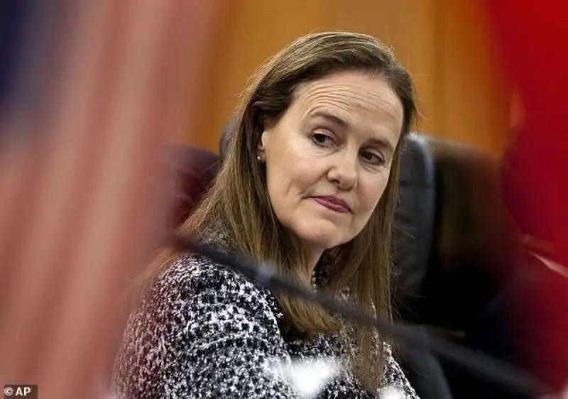 michele flournoy 