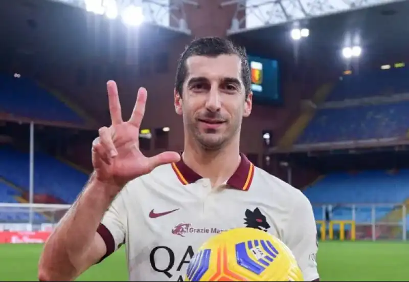 Mkhitaryan