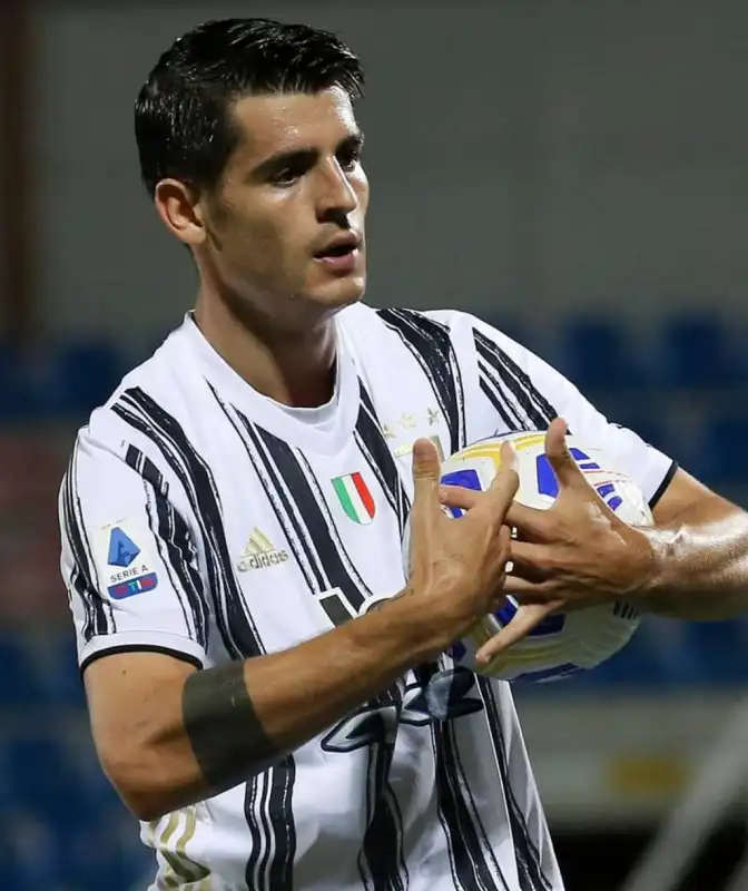 morata 