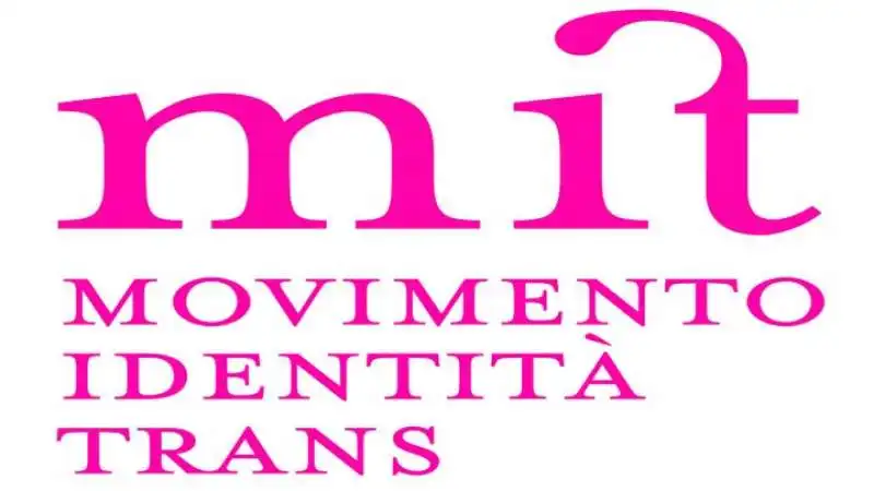 MOVIMENTO IDENTITA' TRANS