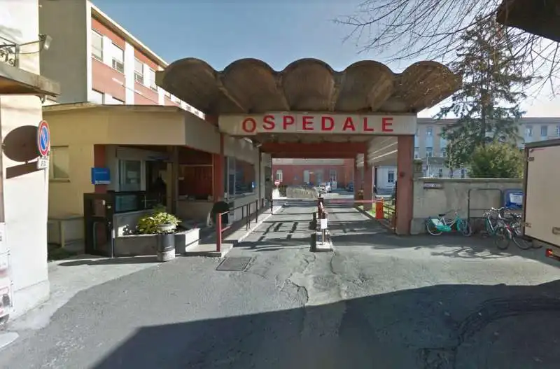 ospedale di tortona