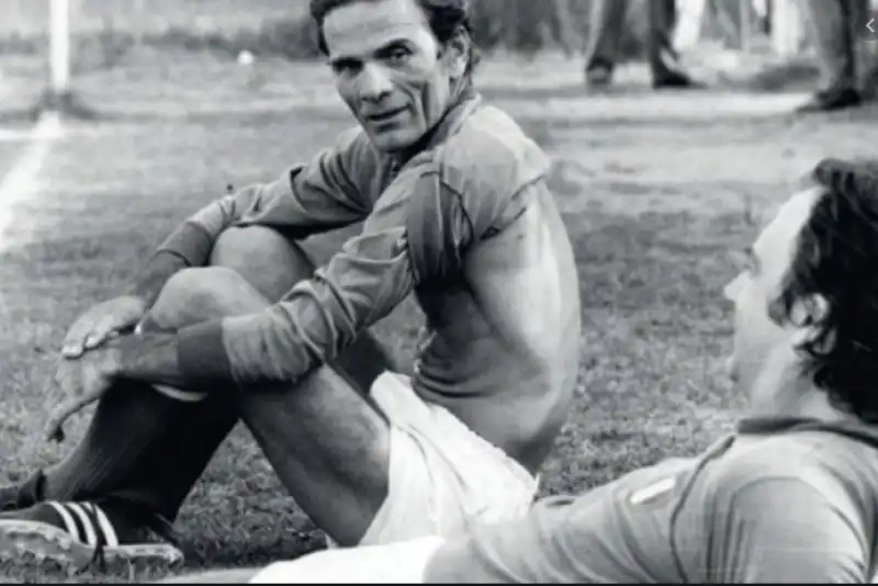 pasolini