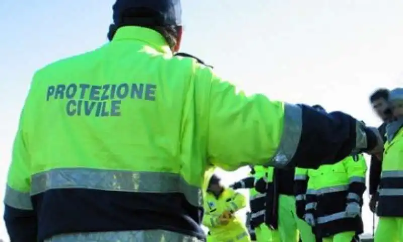 protezione civile 2