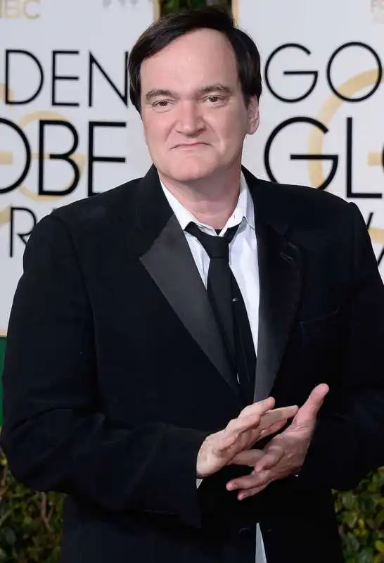 quentin tarantino