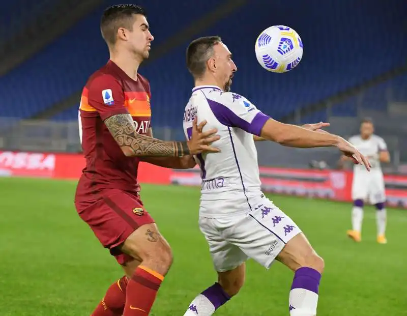 roma fiorentina foto mezzelani gmt 001