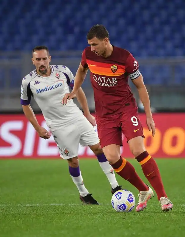 roma fiorentina foto mezzelani gmt 004