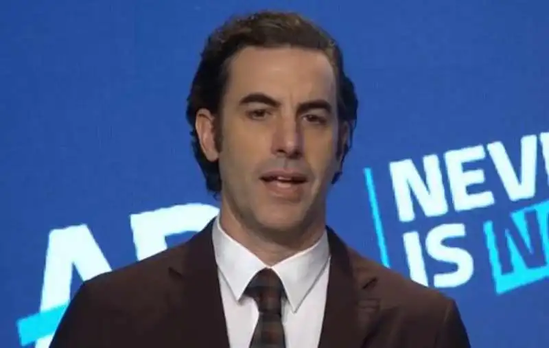 sacha baron cohen 2