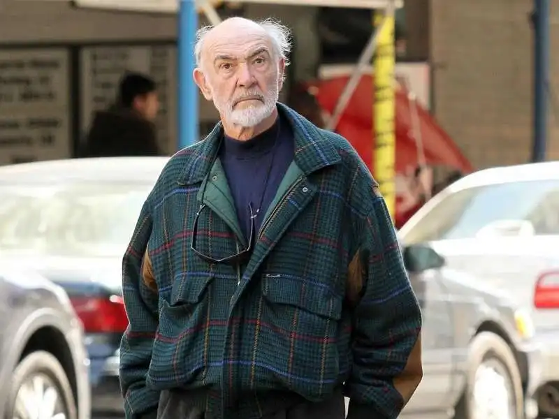 sean connery  2