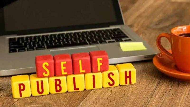 self publishing