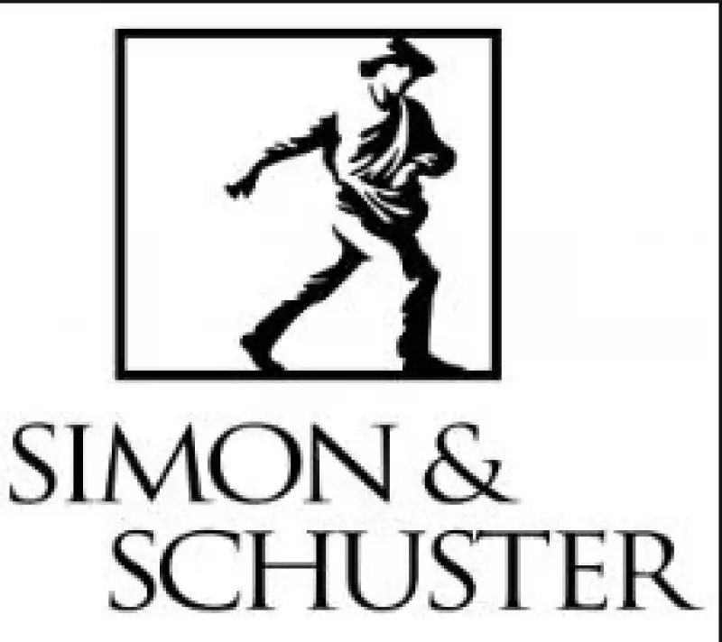 simon &schuster