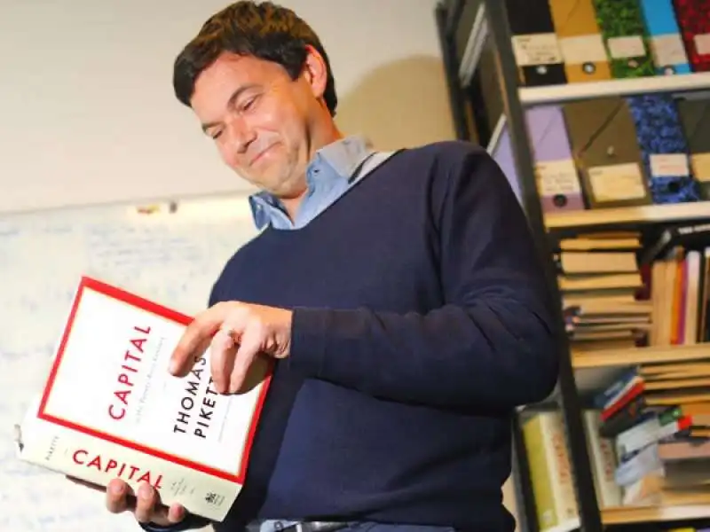 thomas piketty