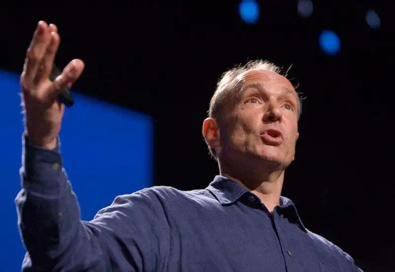 TIM BERNERS LEE THE NEXT WEB 