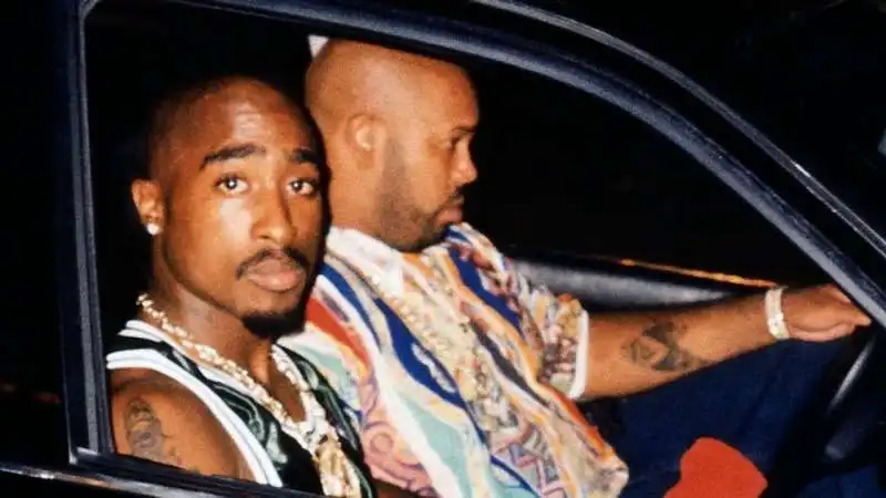  tupac shakur 