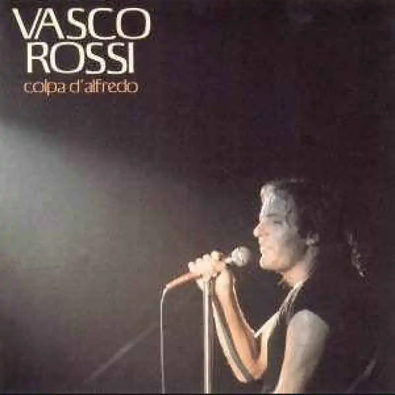 vasco rossi