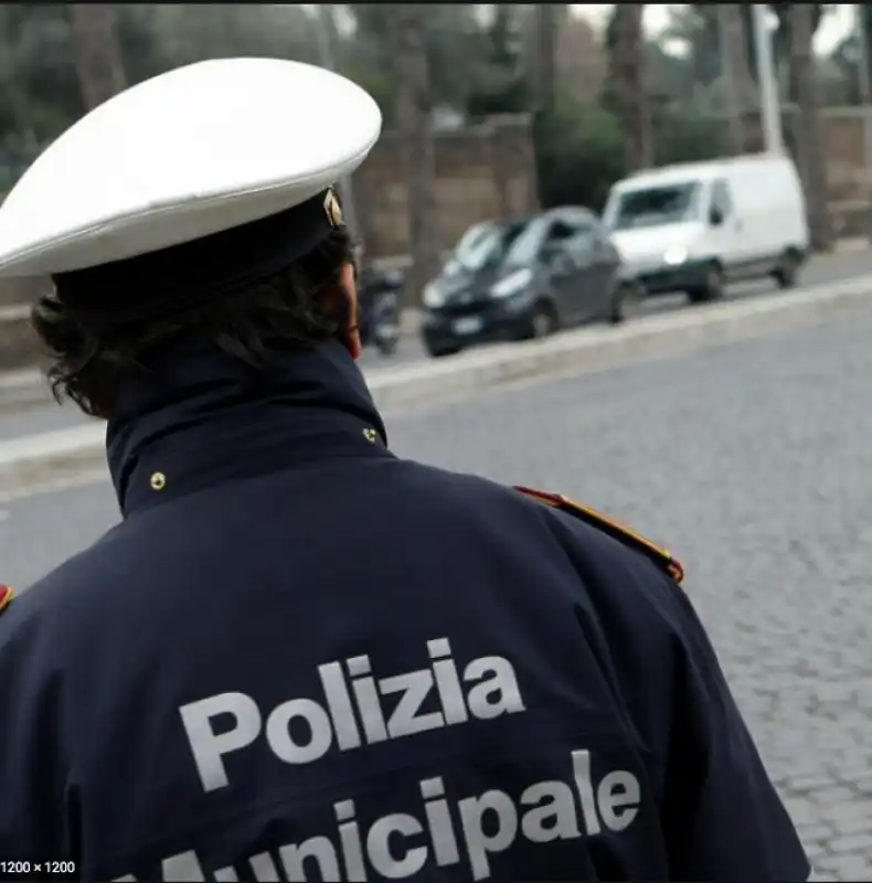 vigili roma