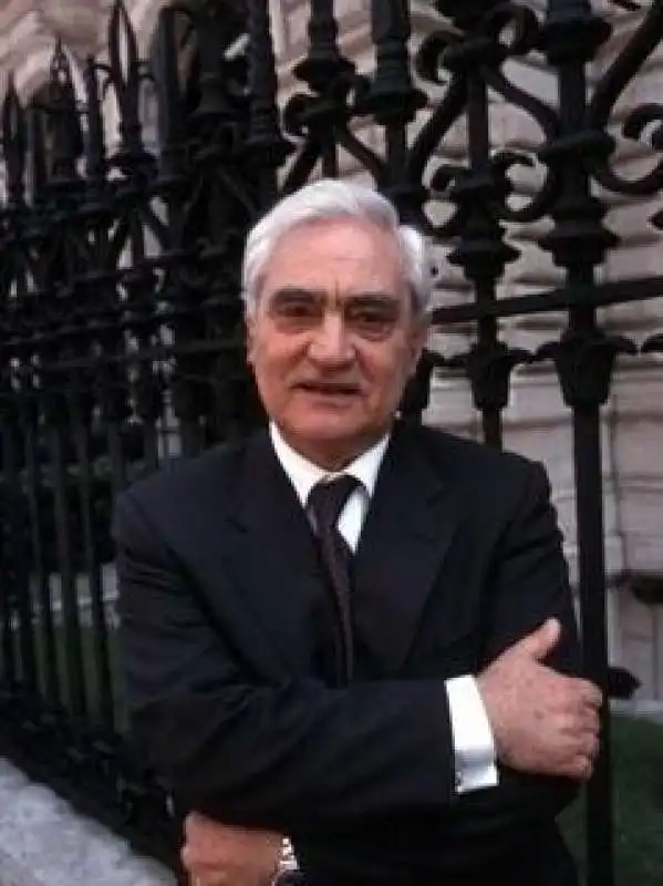 vincenzo desario