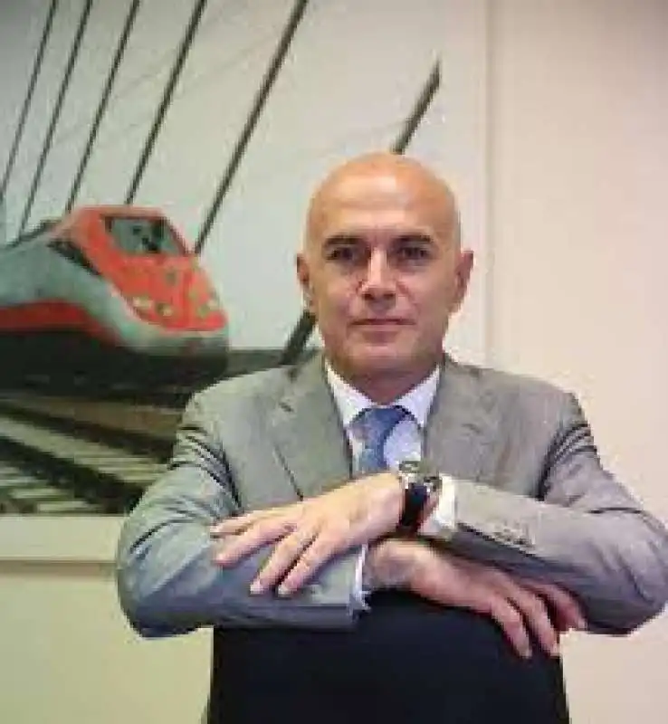 Aldo Isi