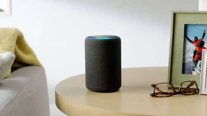 alexa di amazon 4